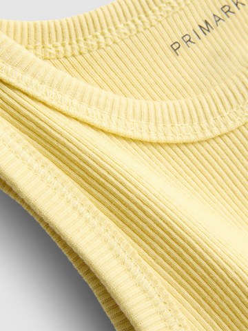 1.5-8yrs | Cotton Rich Ribbed Vest detail 3