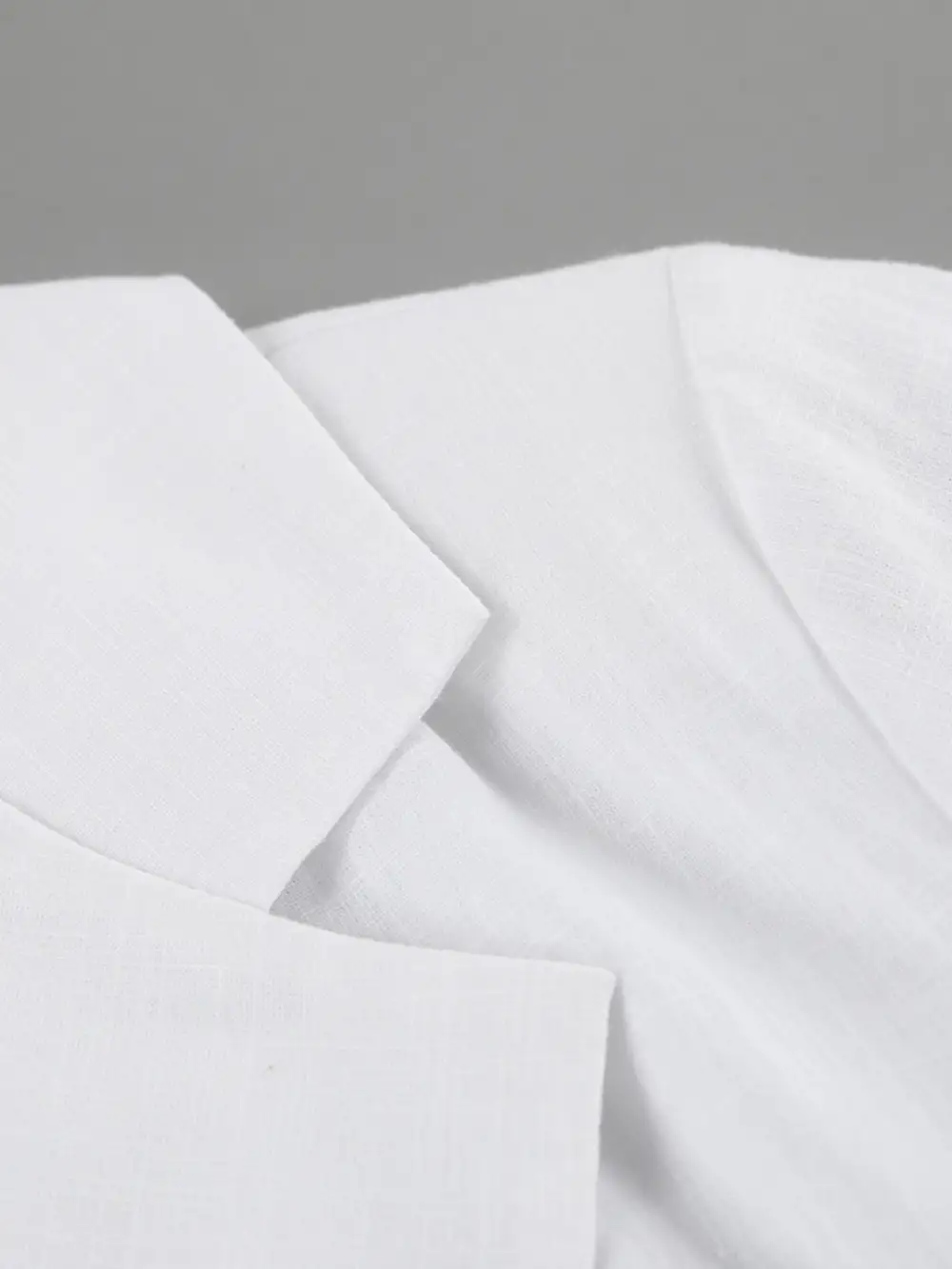 Gathered Detail Ruched Mini Dress