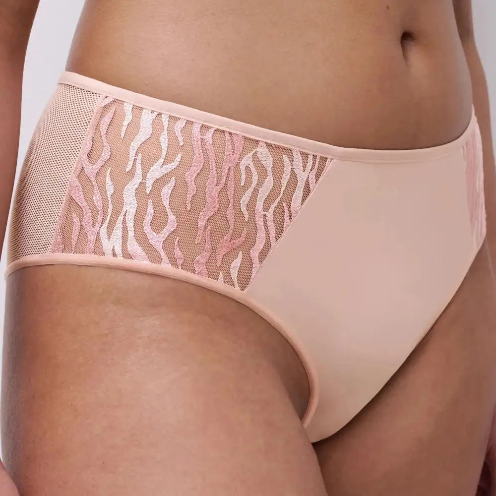 Classic Shorty Briefs