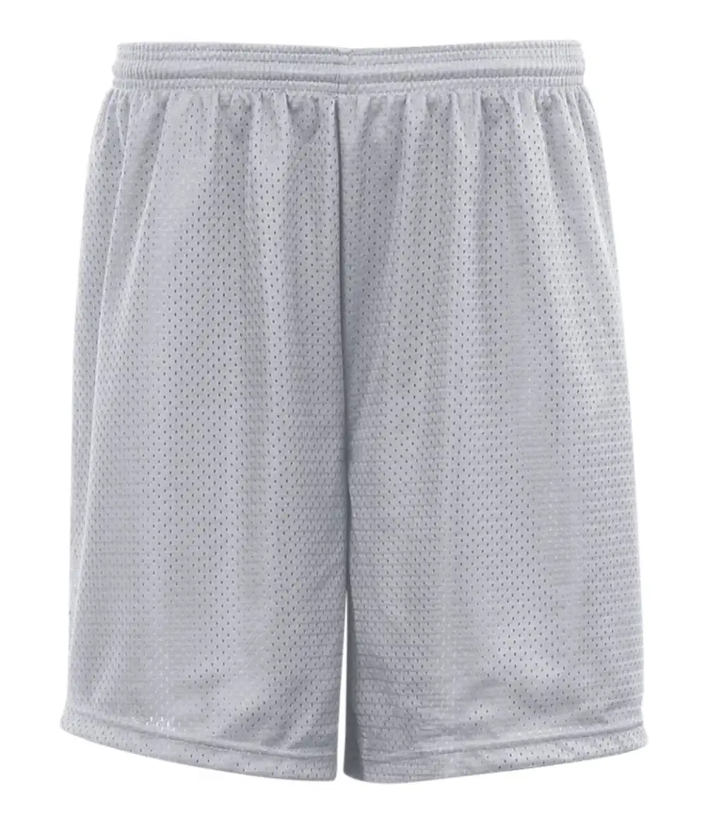 Men's Mesh Tricot Shorts