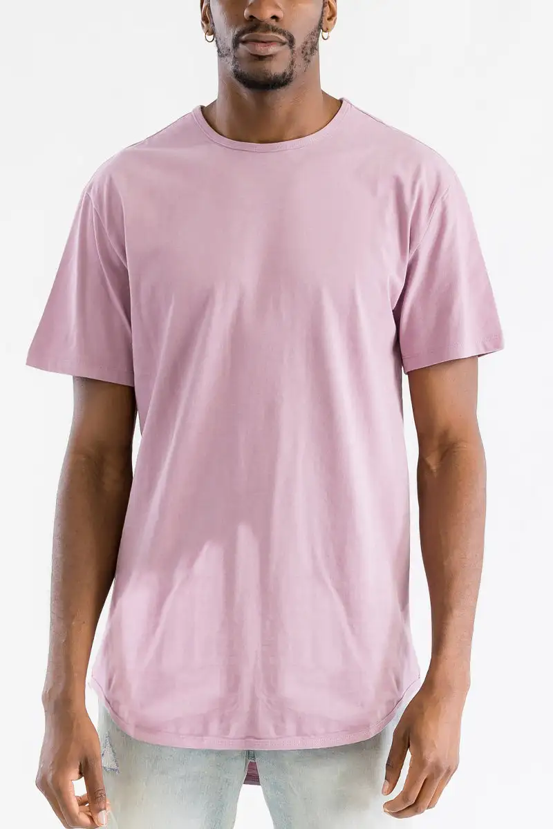 Soft Cotton T-Shirt