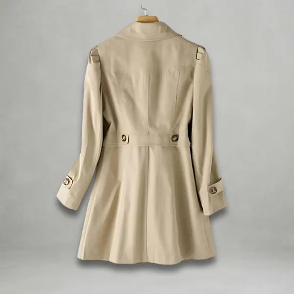 Trench Coat