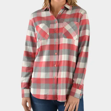 Women's Classic Fine Detail Classic Shirt