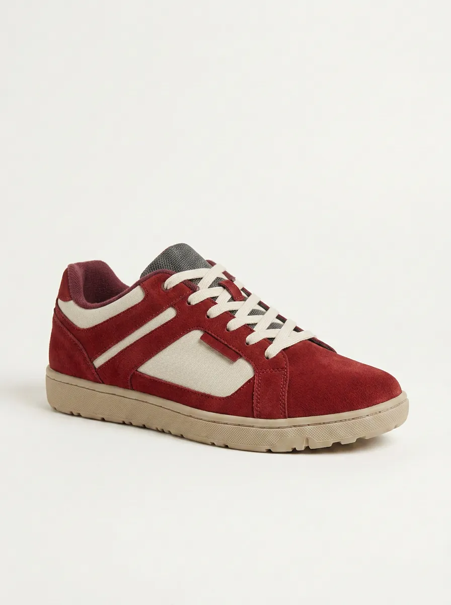 Men's Classic Journey Casual Skate Shoes