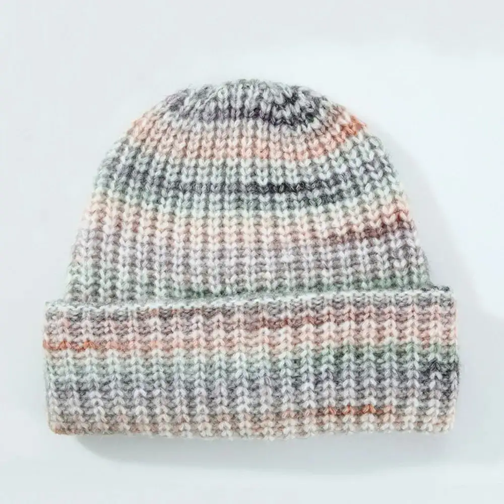 Classic Knit Beanie Casual Hat