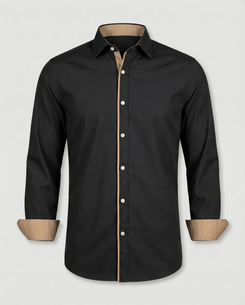 Comfort Slim Fit Shirt