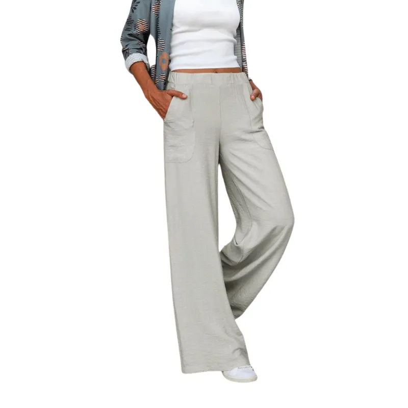 Full Length Wide Leg