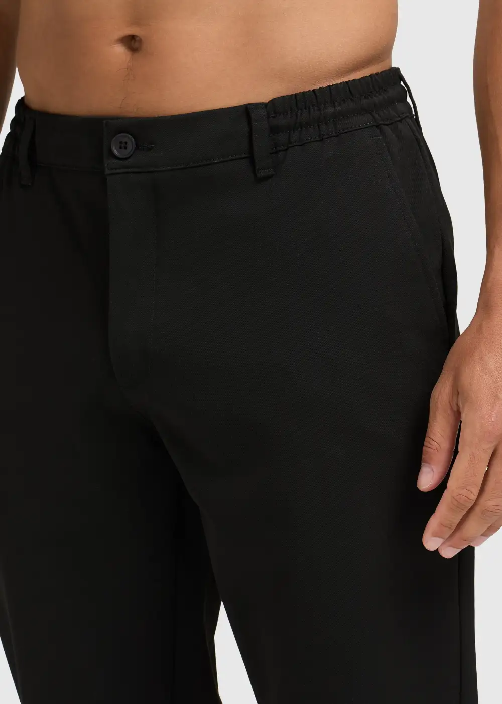 Comfort Chino Pants
