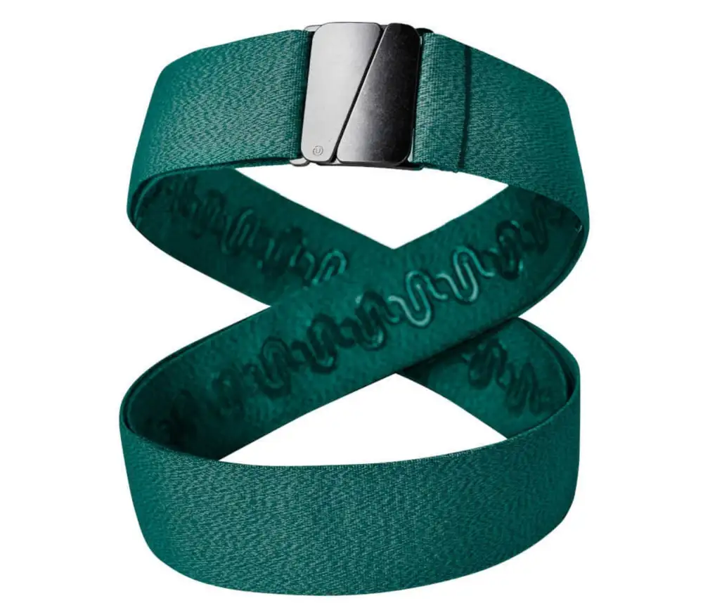 Adjustable Grip Stretch Waist Belt