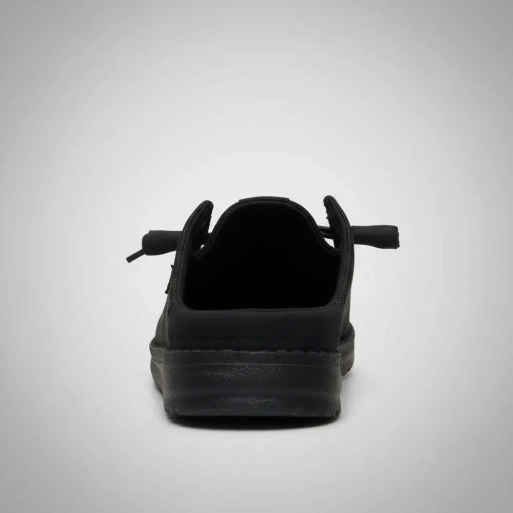 Lightweight Casual Slip On Comfort Sneakers