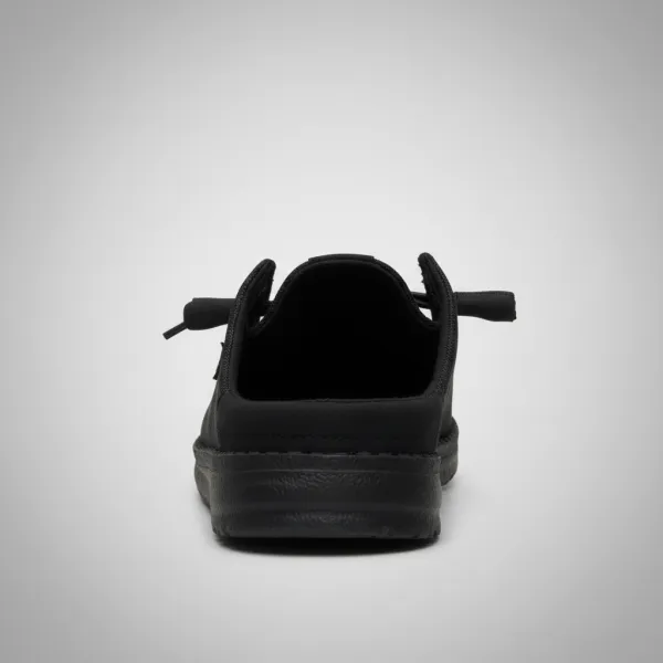 Lightweight Casual Slip On Comfort Sneakers
