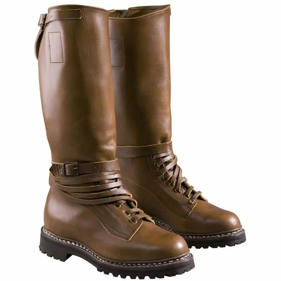 Timeless Heritage Country Boots