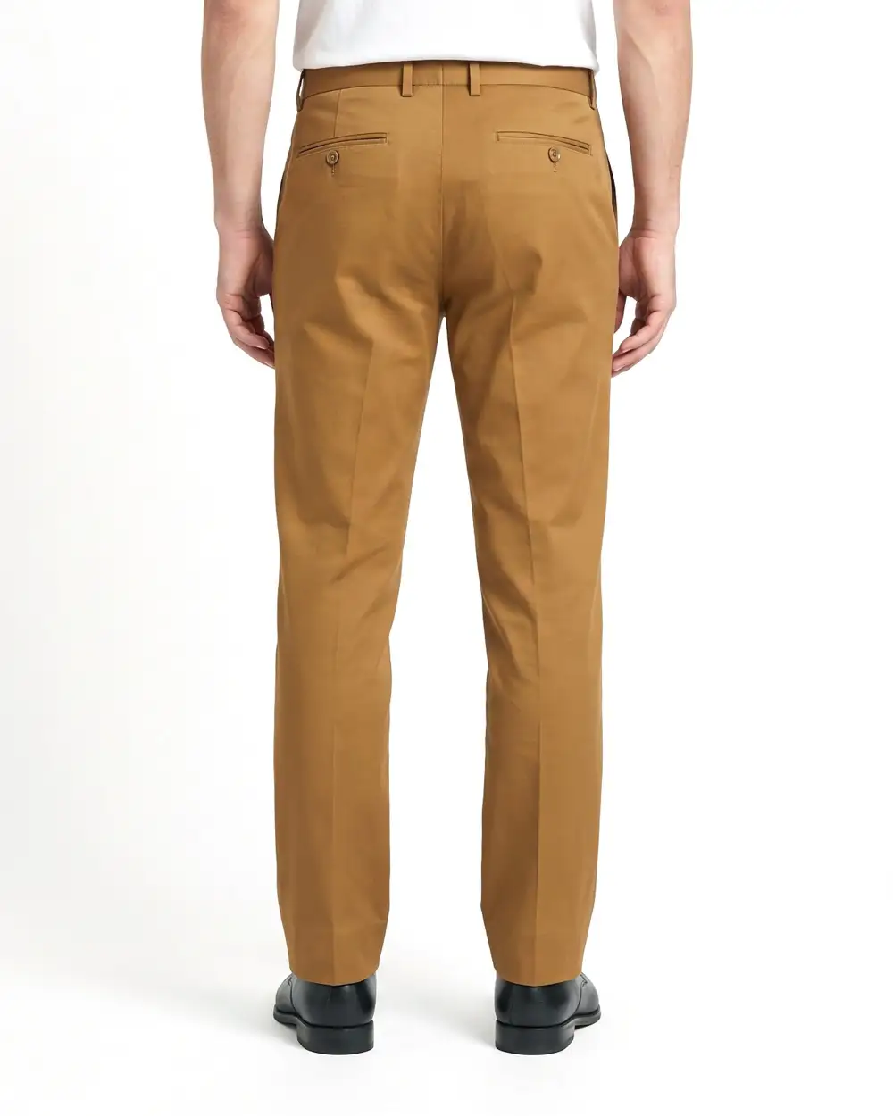 Men's Breathable Formal Pants
