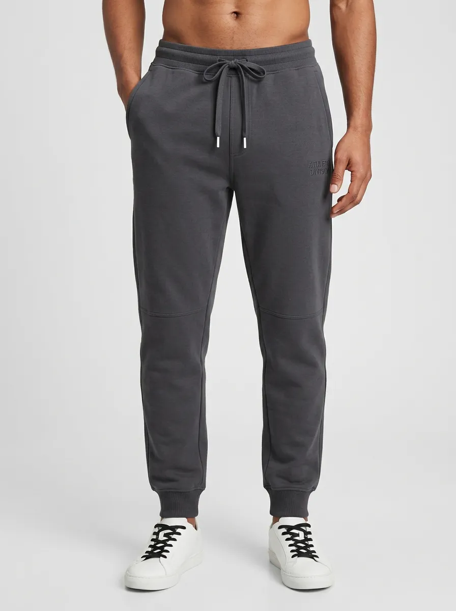 Men's Modern Jogger Athletic Jogger Pants
