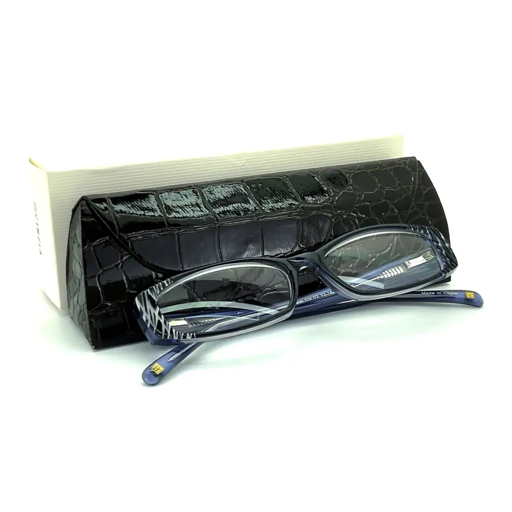 Chisel Reading Glasses with Case