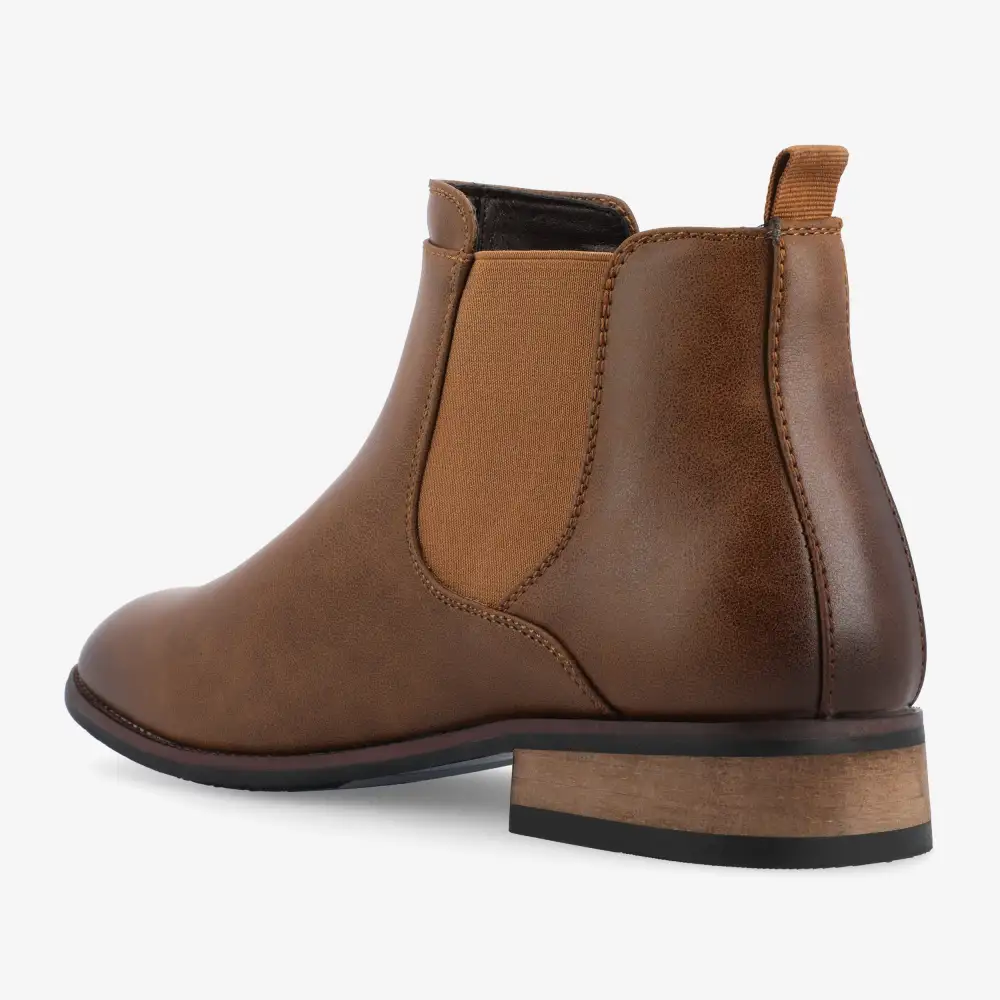 Dress Work Boots
