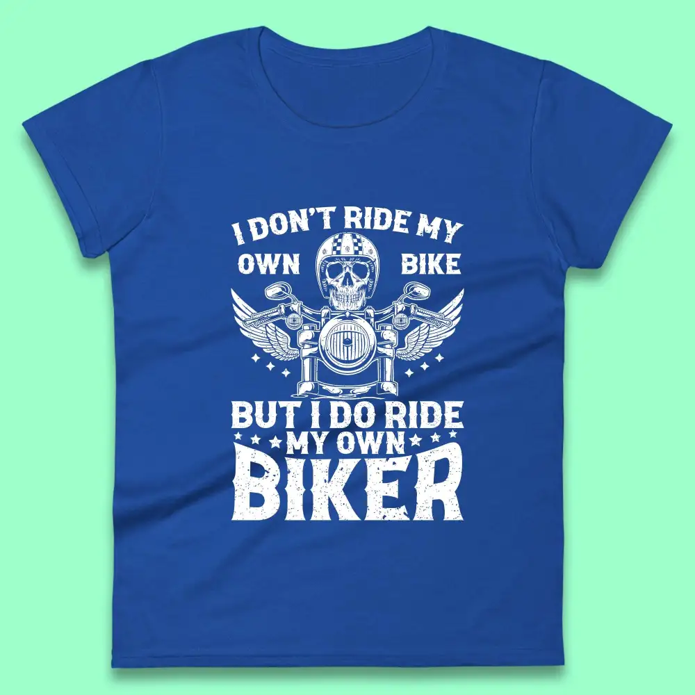 Passenger Rider Graphic Tee