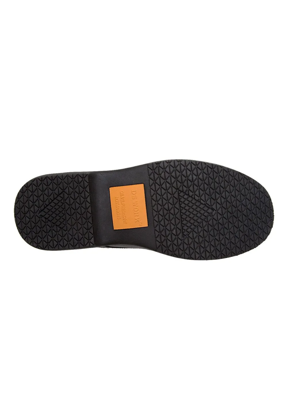 Deer Stags® Service Comfort Oxford Shoes