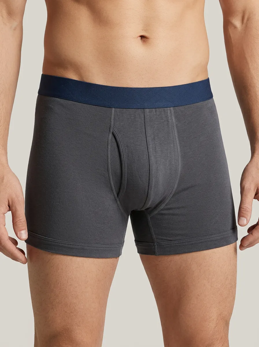 Everyday Waistband Boxer Briefs