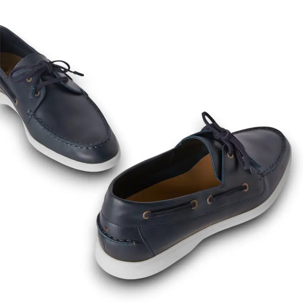 Streetwise Oxford Shoes