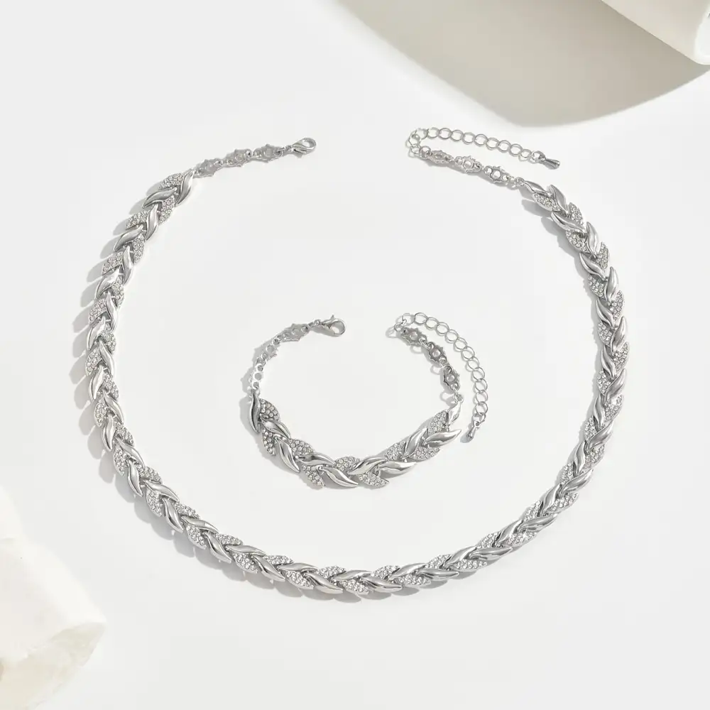 Everyday Jewelry Set