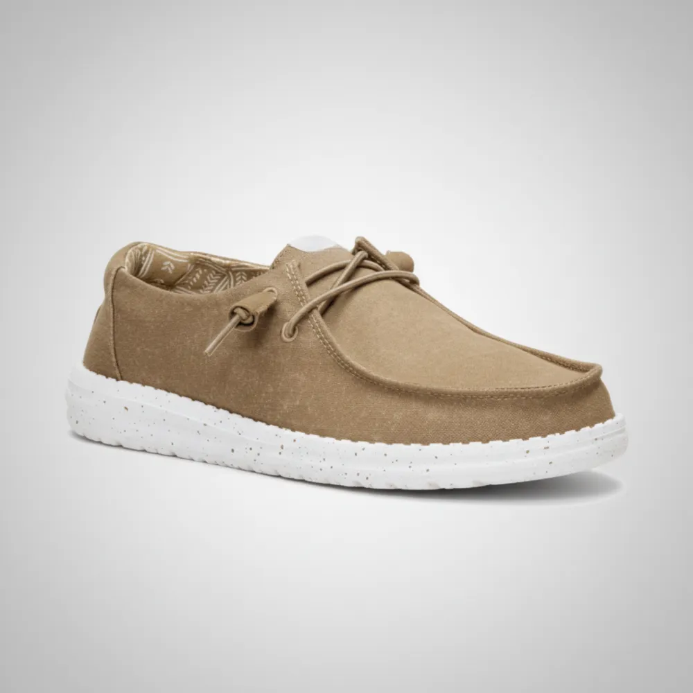 Casual Stretch Everyday Comfort Shoes