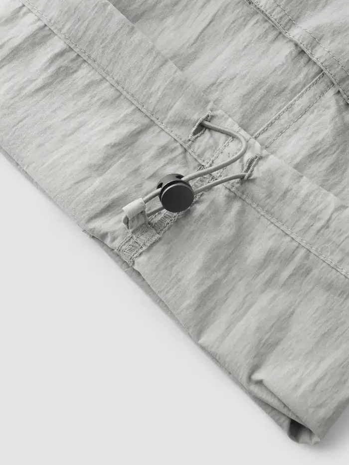 Men's Pocket Lightweight Casual Pants