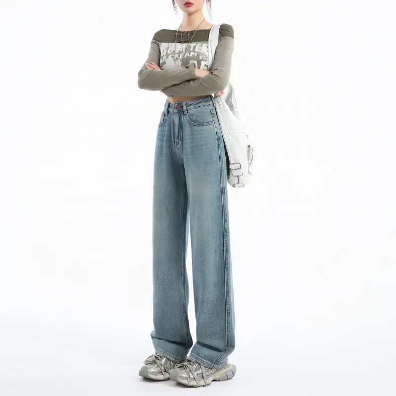 Women's Modern Jeans