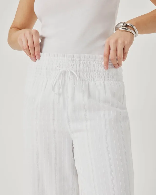 Women’s Soft Wide Leg Pants