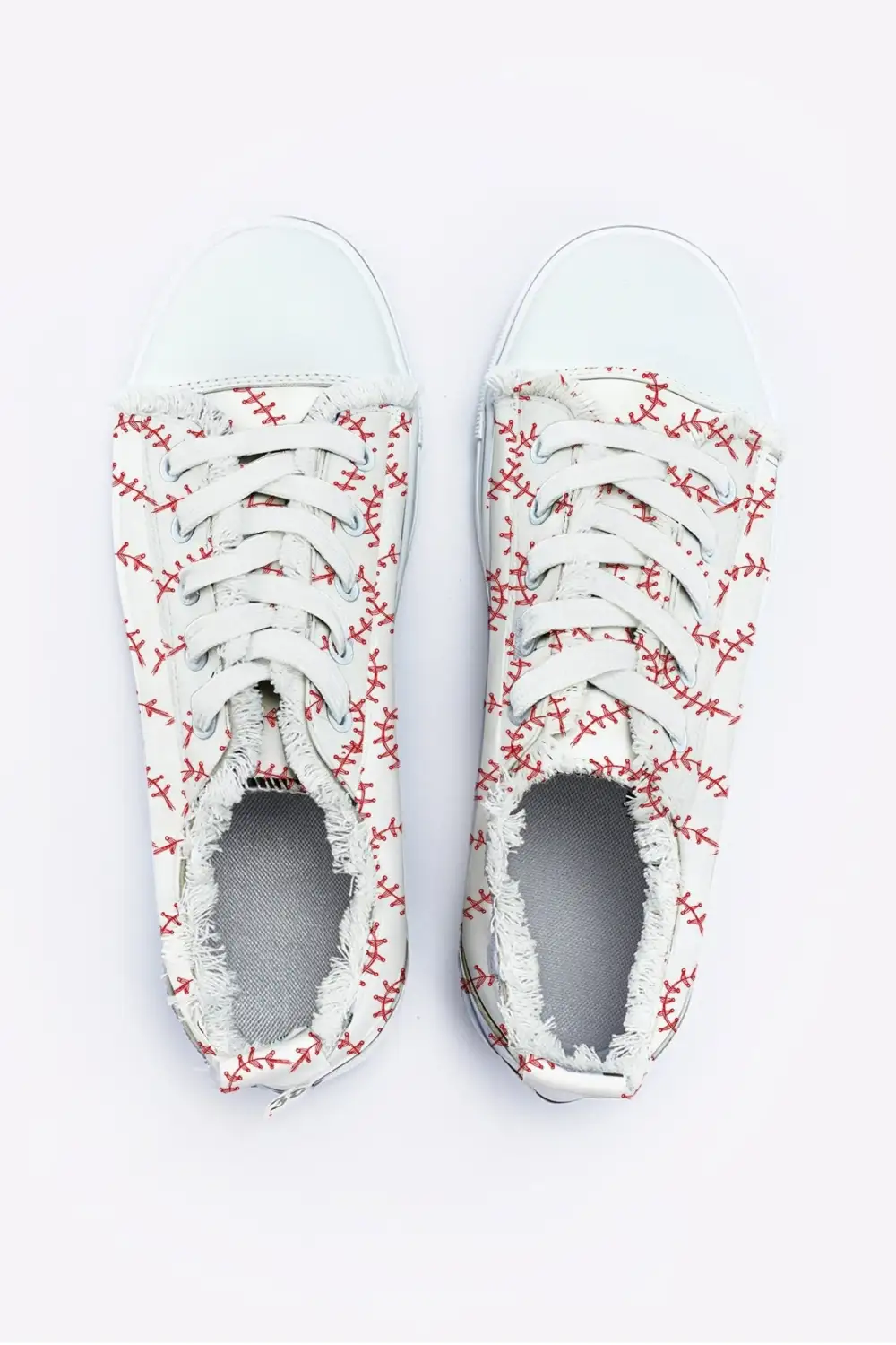 Active Casual Sneakers