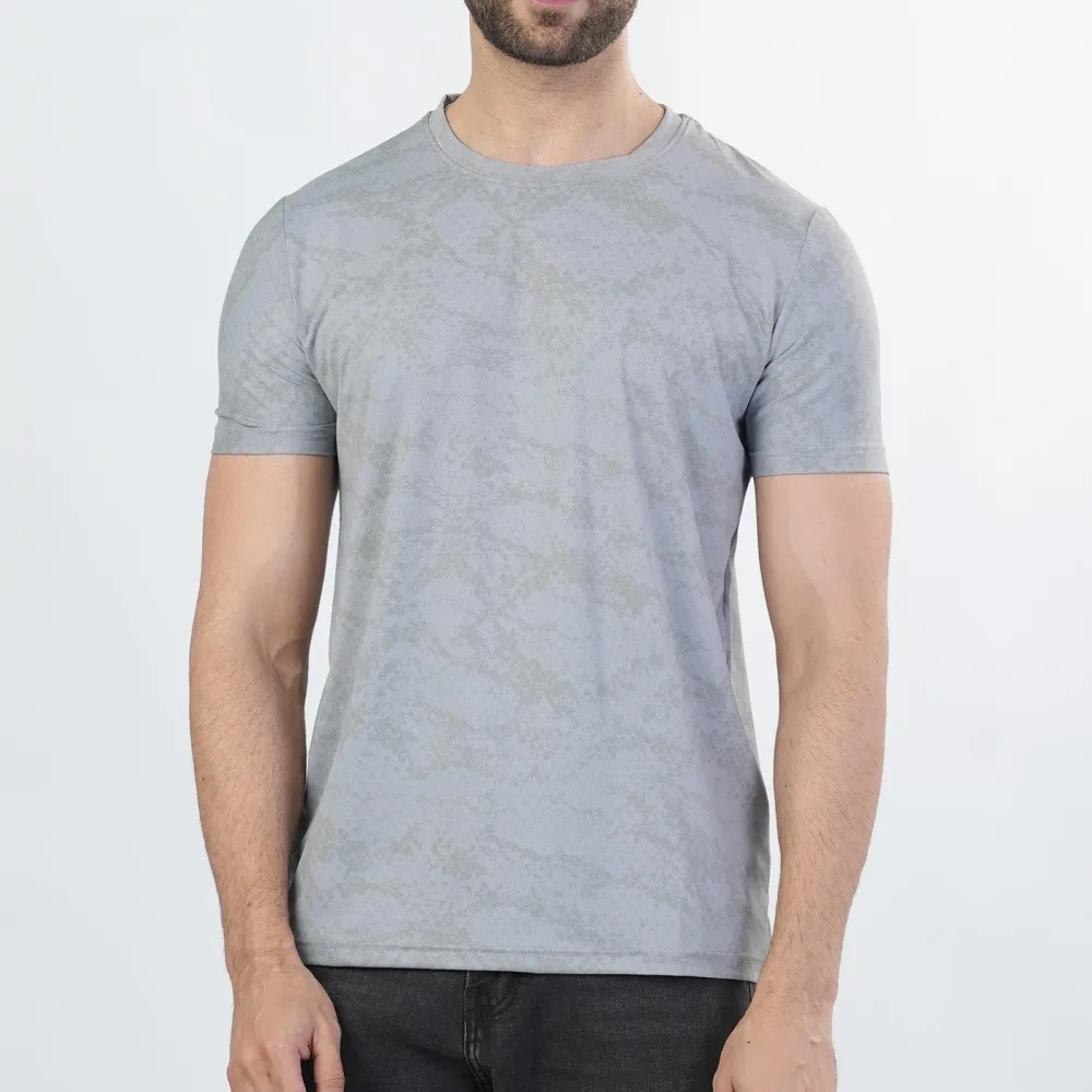 Men's Breathable Lightweight T-Shirt