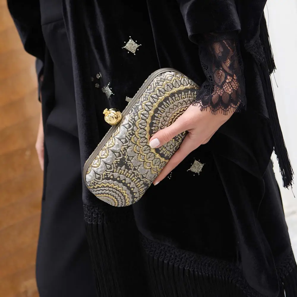 Minimal Casual Bag 25