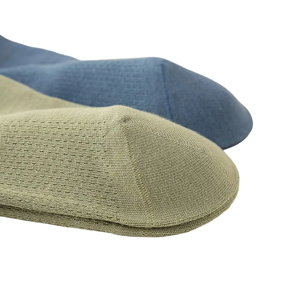 100% Cotton Men's Socks