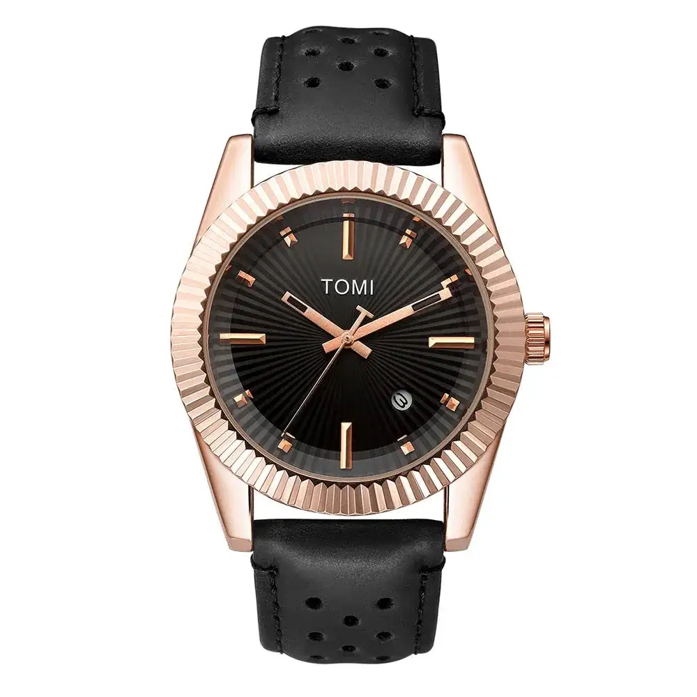 TOMI T098 Horizon Statement