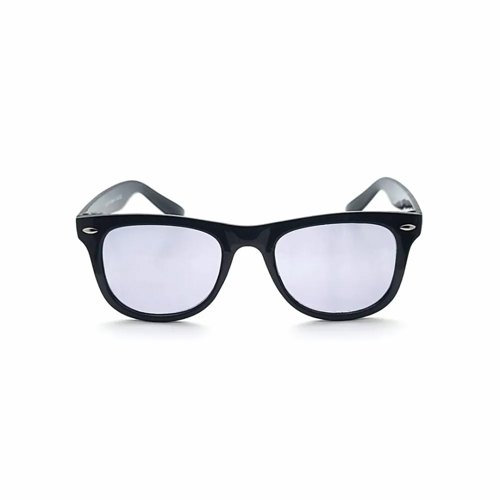 Wayfarer Full-Lens Reading Sunglasses