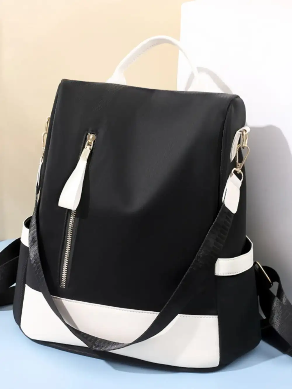 Everyday Convertible Backpack