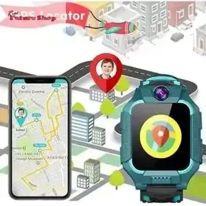 Xiaomi MIJIA Kids 4G Smart Watch