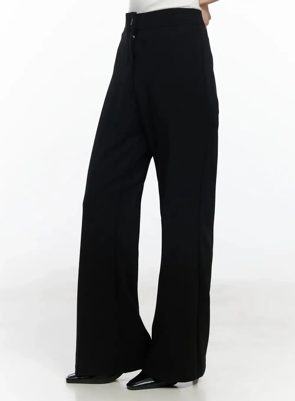 Hip Pad Slacks