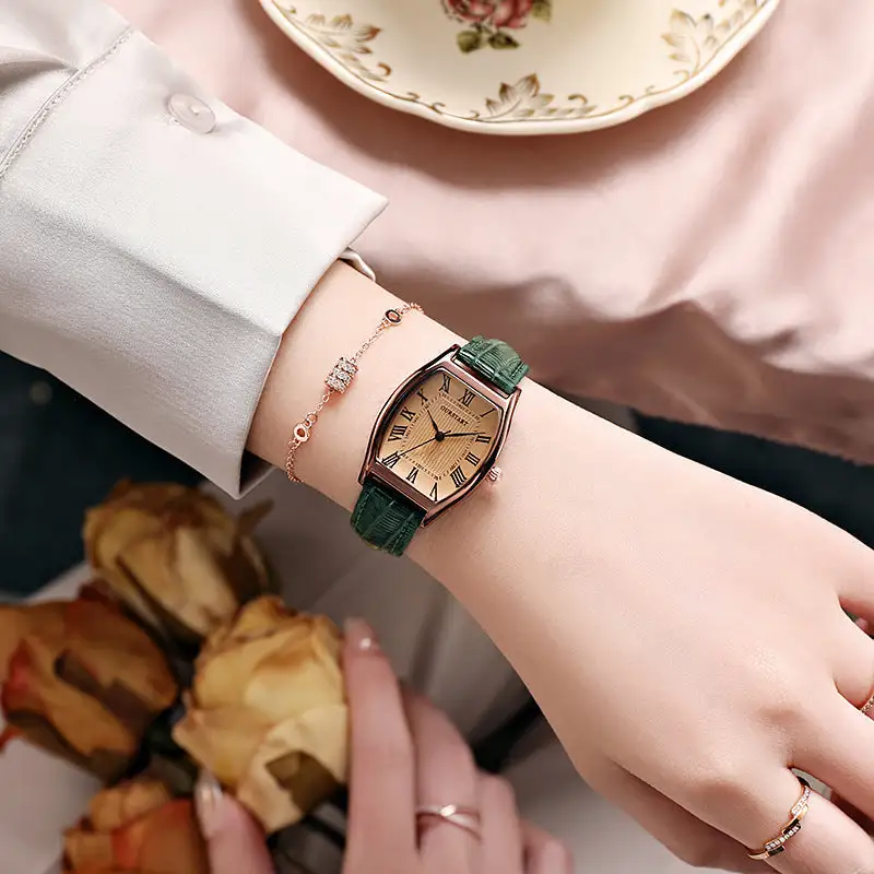 Lunara Wristwatch