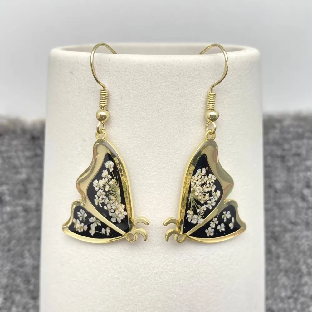 Easygoing Bohemian Earrings