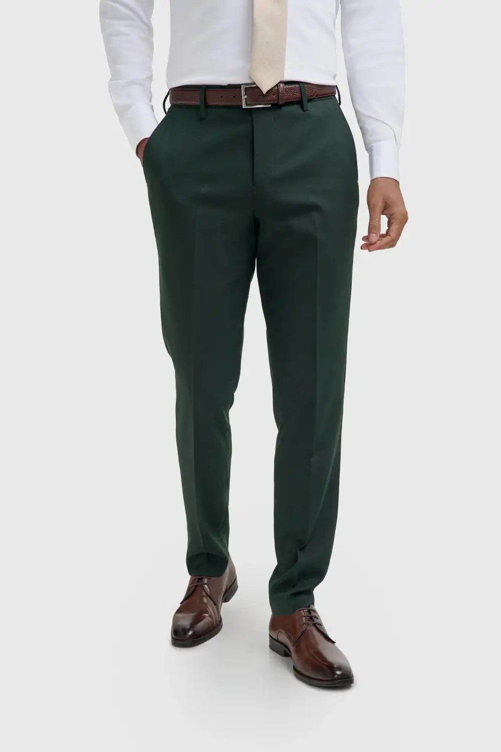 Malibu  Forest Green