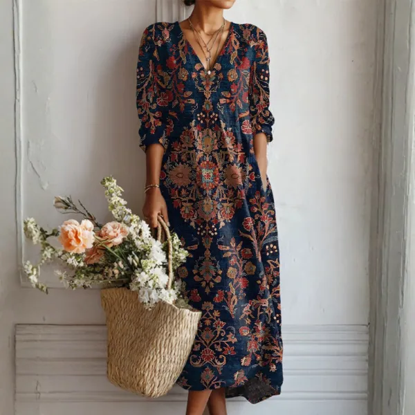 Isla Elegant Linen