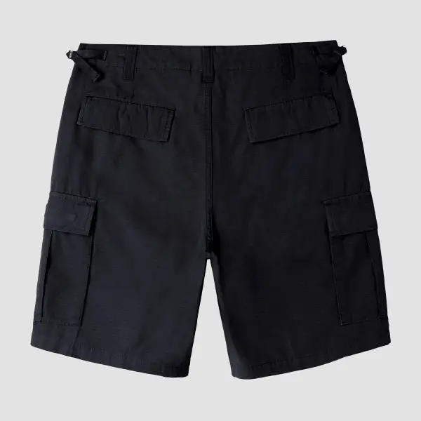 Ripstop Pocket Classic Cargo Shorts