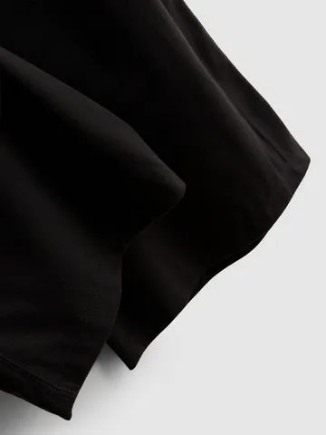 7-15yrs | Active Wide Leg Joggers