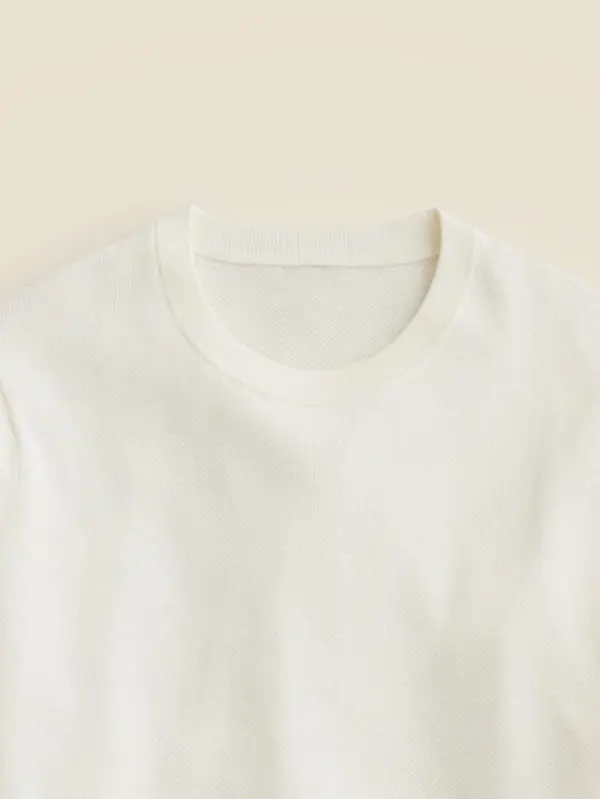 Balanced Everyday T-Shirt