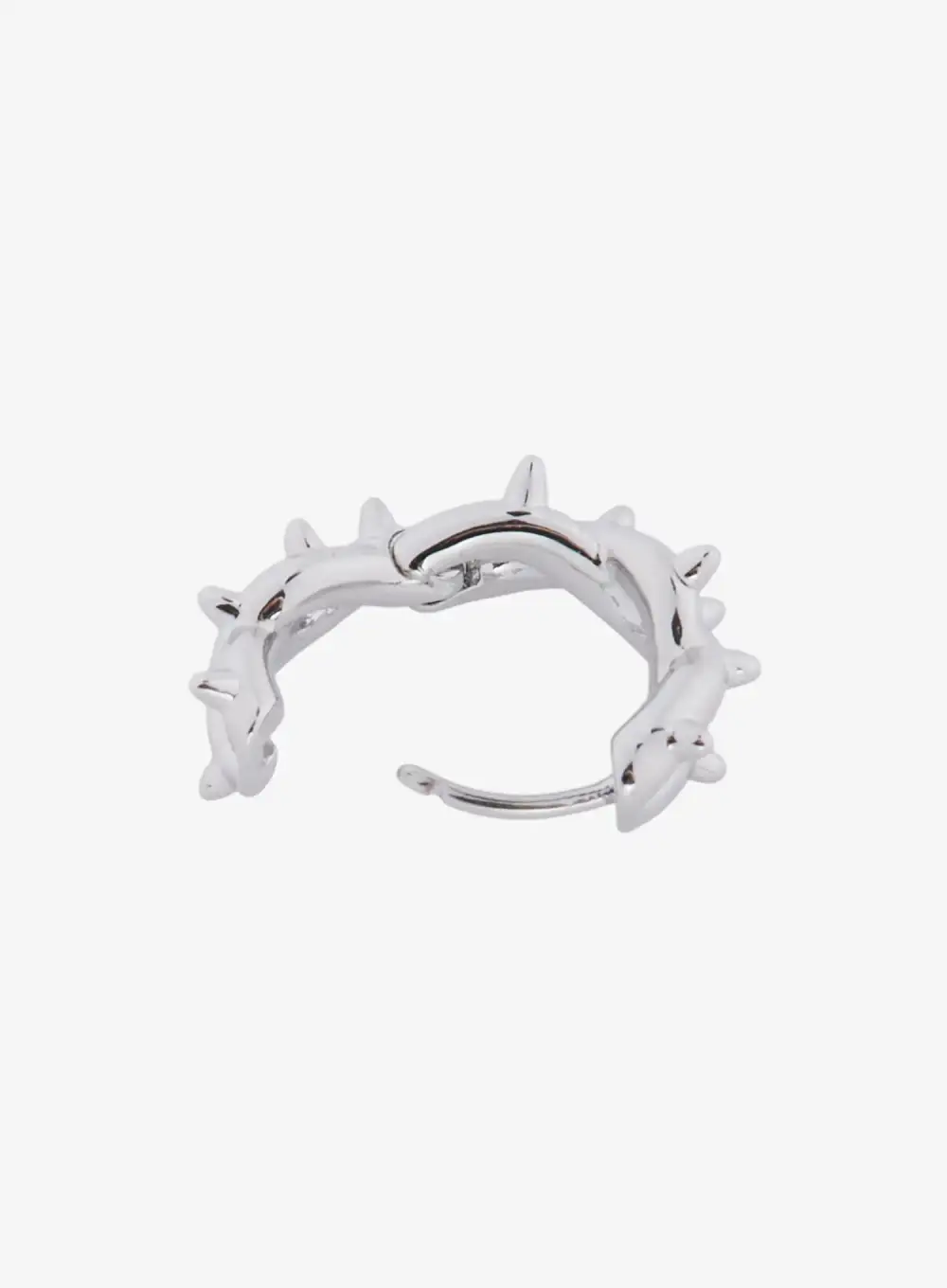 Drop Hook Earrings