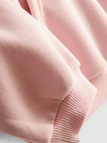 1-9yrs | Cotton Rich Hoodie detail 3