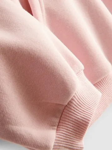 1-9yrs | Cotton Rich Hoodie