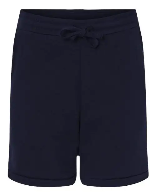 Unisex Fleece Shorts