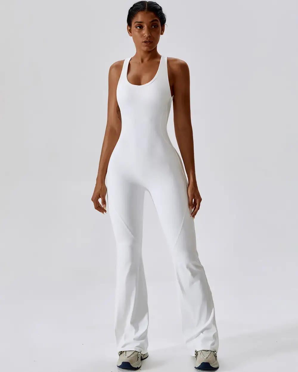 Essential Active Seamless Jumpsuit